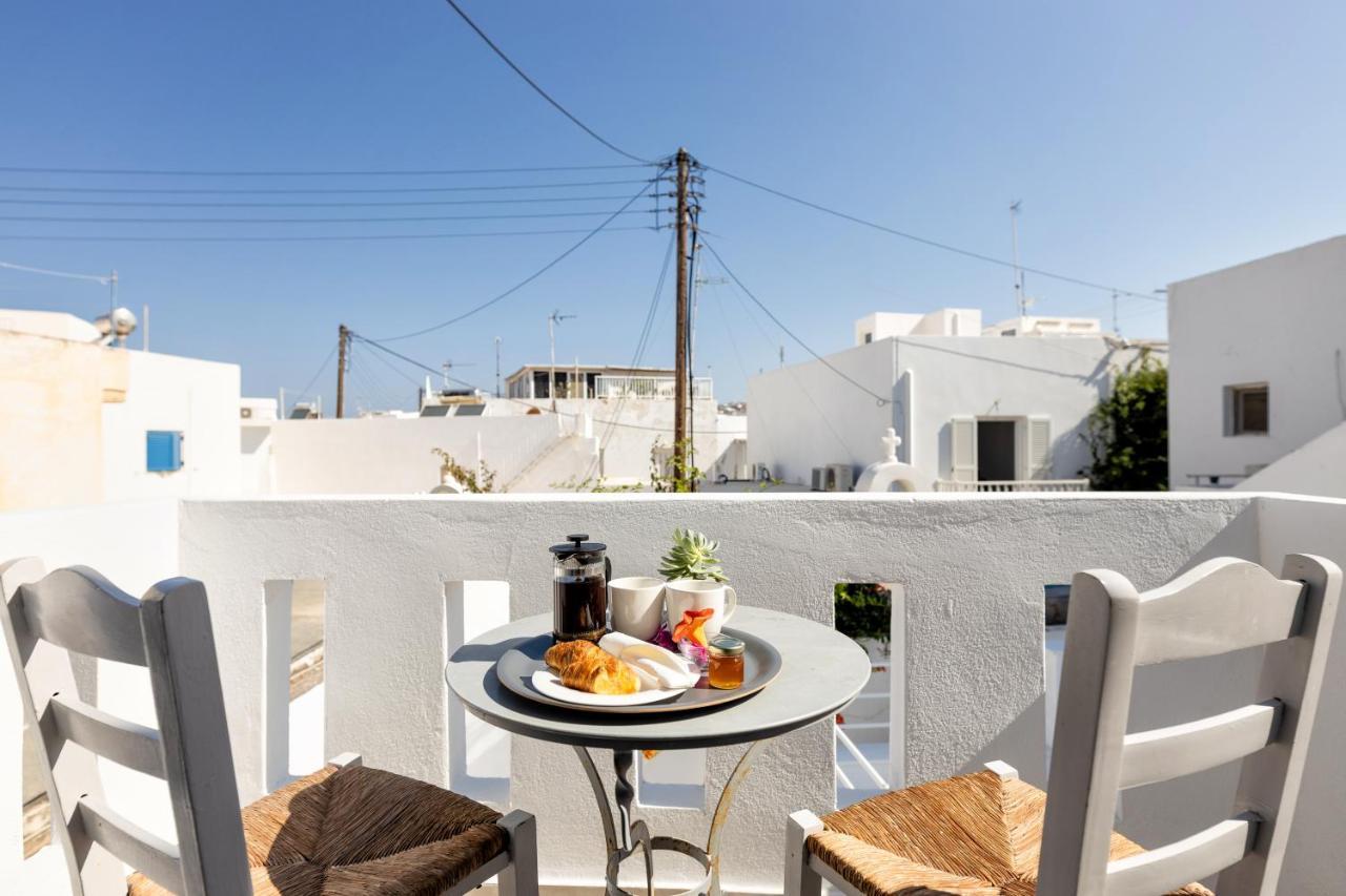 Pelican Paros מראה חיצוני תמונה