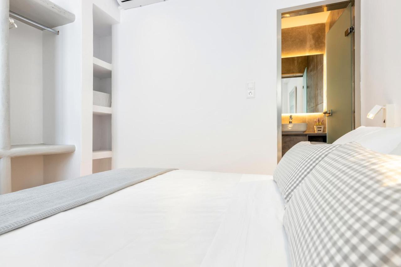 Pelican Paros מראה חיצוני תמונה