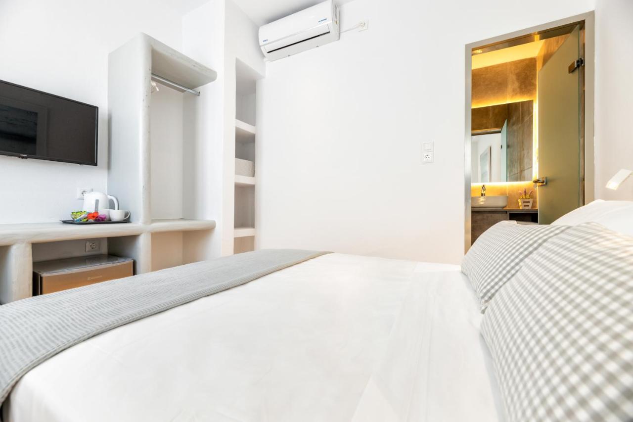 Pelican Paros מראה חיצוני תמונה