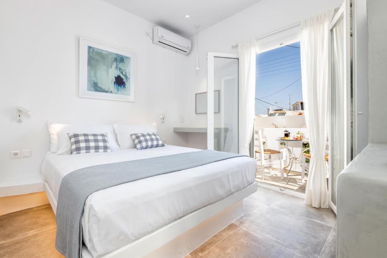 Pelican Paros מראה חיצוני תמונה