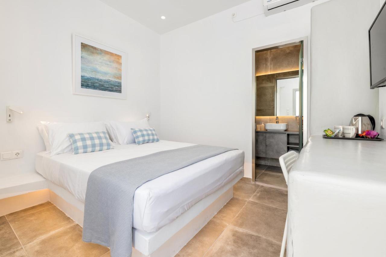 Pelican Paros מראה חיצוני תמונה