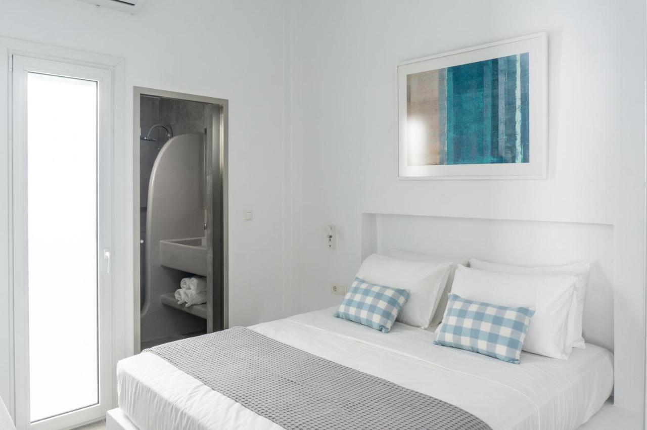 Pelican Paros מראה חיצוני תמונה